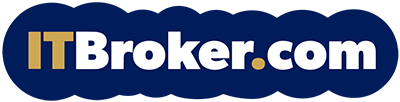 ITBroker Logo