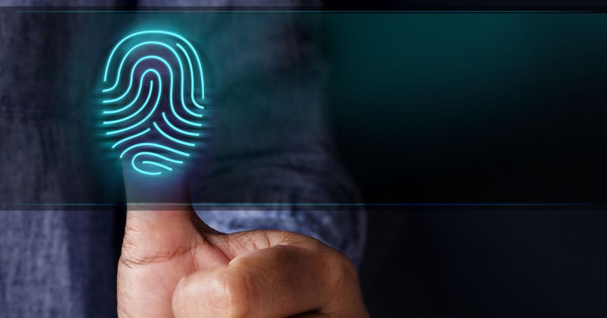 Effective identity management helps eliminate the risk of an identity-related breach.