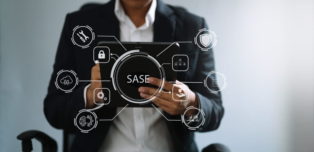 The Business Leader’s Guide To Navigating the SASE Landscape