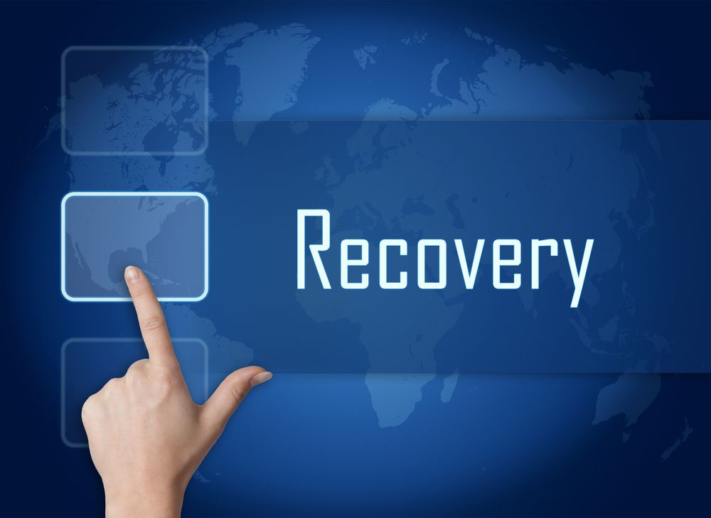 Disaster Recovery Options in the Cloud