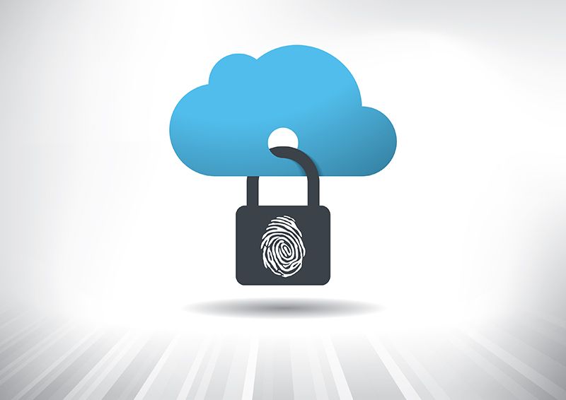 Managing Security With a Cloud Infrastructure