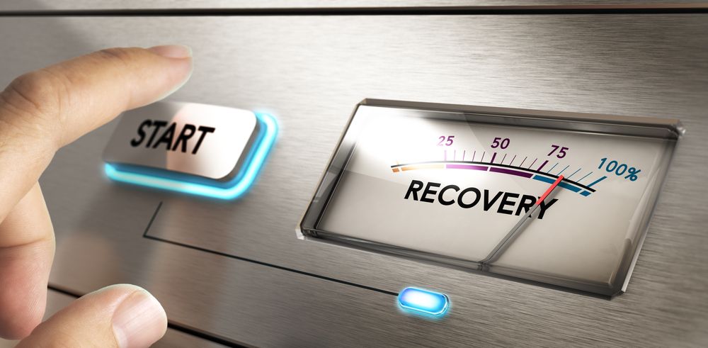 Build Your Disaster Recovery Plan with a Focus on Top Priorities