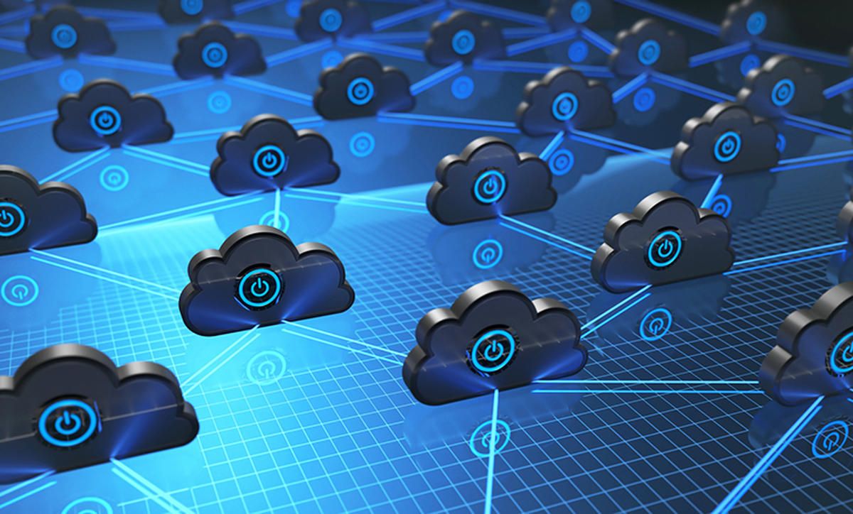 Hybrid vs. Multi Cloud: which one's right for you?