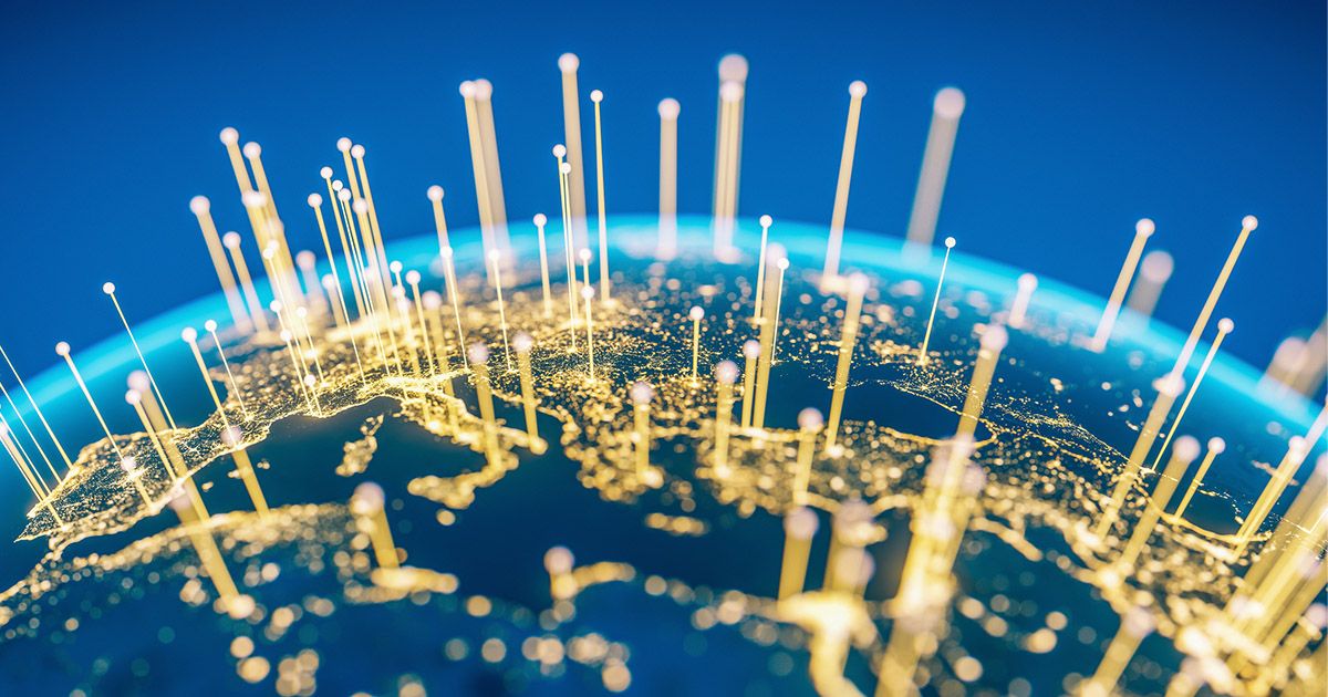 Global Business: How Do You Interconnect Your Multiple Locations?