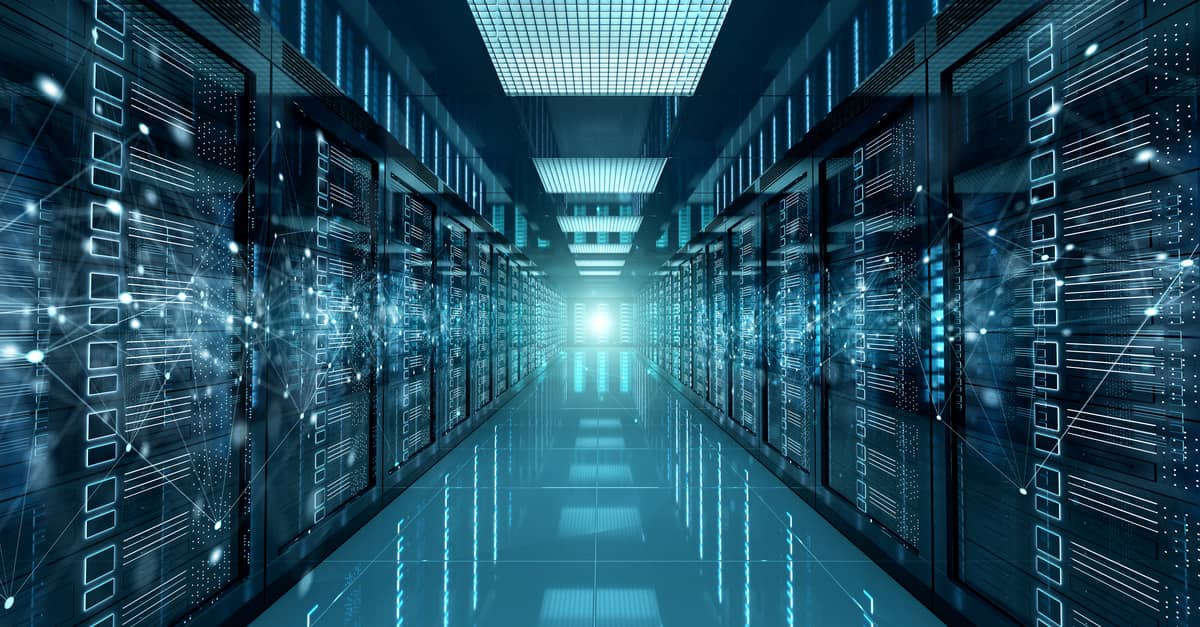 Data Center Security: The Safest Approach to Protecting Data