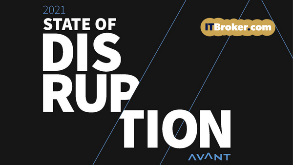 State of Disruption Report