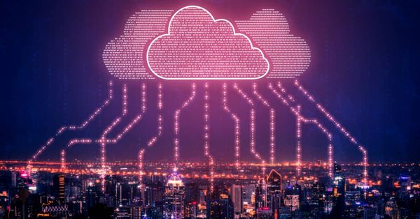 A multi cloud approach might help your business pursue digital transformation without interruption.