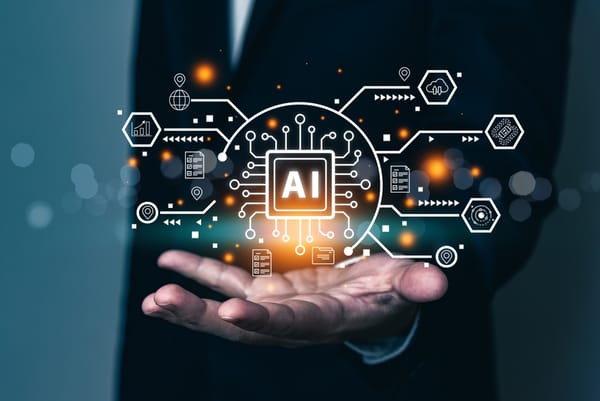 4 Ways AI Accelerates IT Infrastructure Transformation