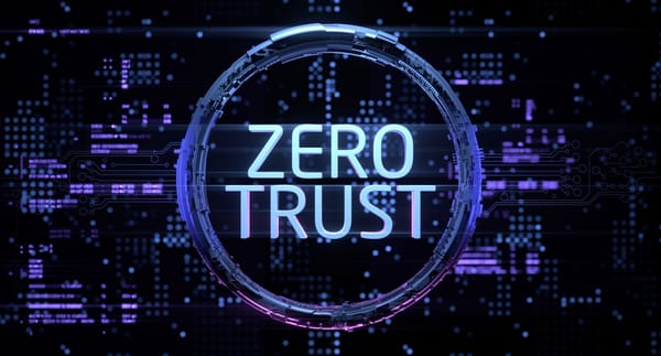 How Can Zero Trust Security Modernize Your Organization’s Cyber Defense?