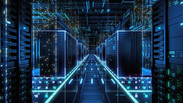 4 Ways AI Innovations in Data Centers Drive Efficiency and Reliability in IT