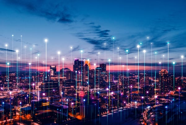 5 Ways 5G Technology Can Transform Your Small Business Operations