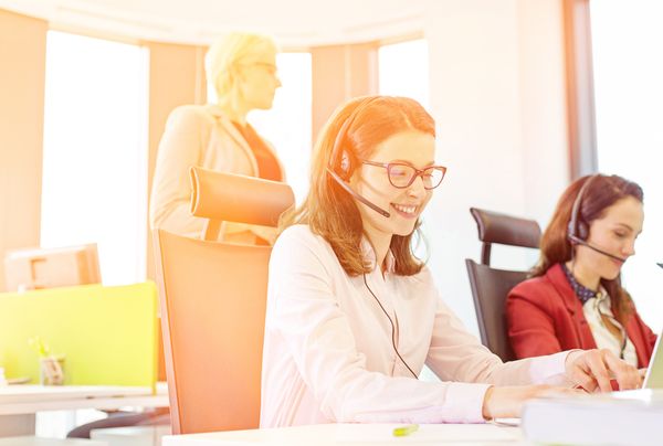 How Unified Communications Improves the Customer Experience