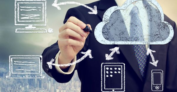 Securing Your Hybrid Cloud Environment