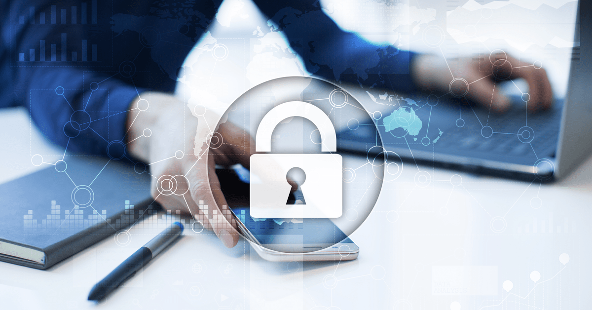 Cyber Security and Compliance: Meeting Your Goals With the Right Technology