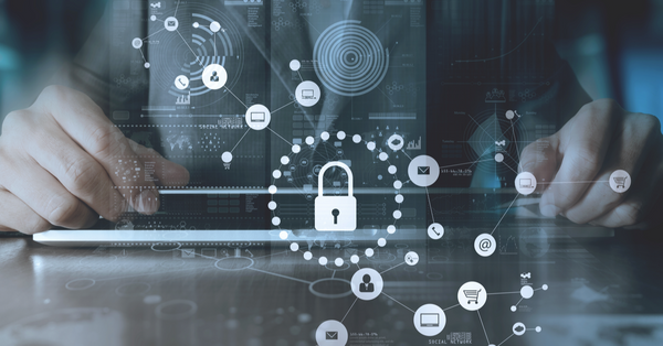Three Critical Steps to Achieving a Solid Data Protection Program